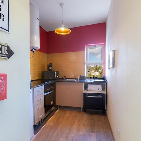 Max Crib - Seafront 2 Bedroom Apart With Ac And Private Parking In Армасан-де-Пера Экстерьер фото