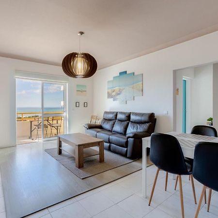 Max Crib - Seafront 2 Bedroom Apart With Ac And Private Parking In Армасан-де-Пера Экстерьер фото