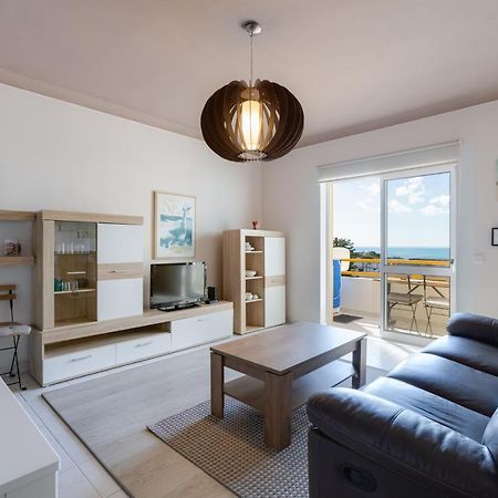 Max Crib - Seafront 2 Bedroom Apart With Ac And Private Parking In Армасан-де-Пера Экстерьер фото