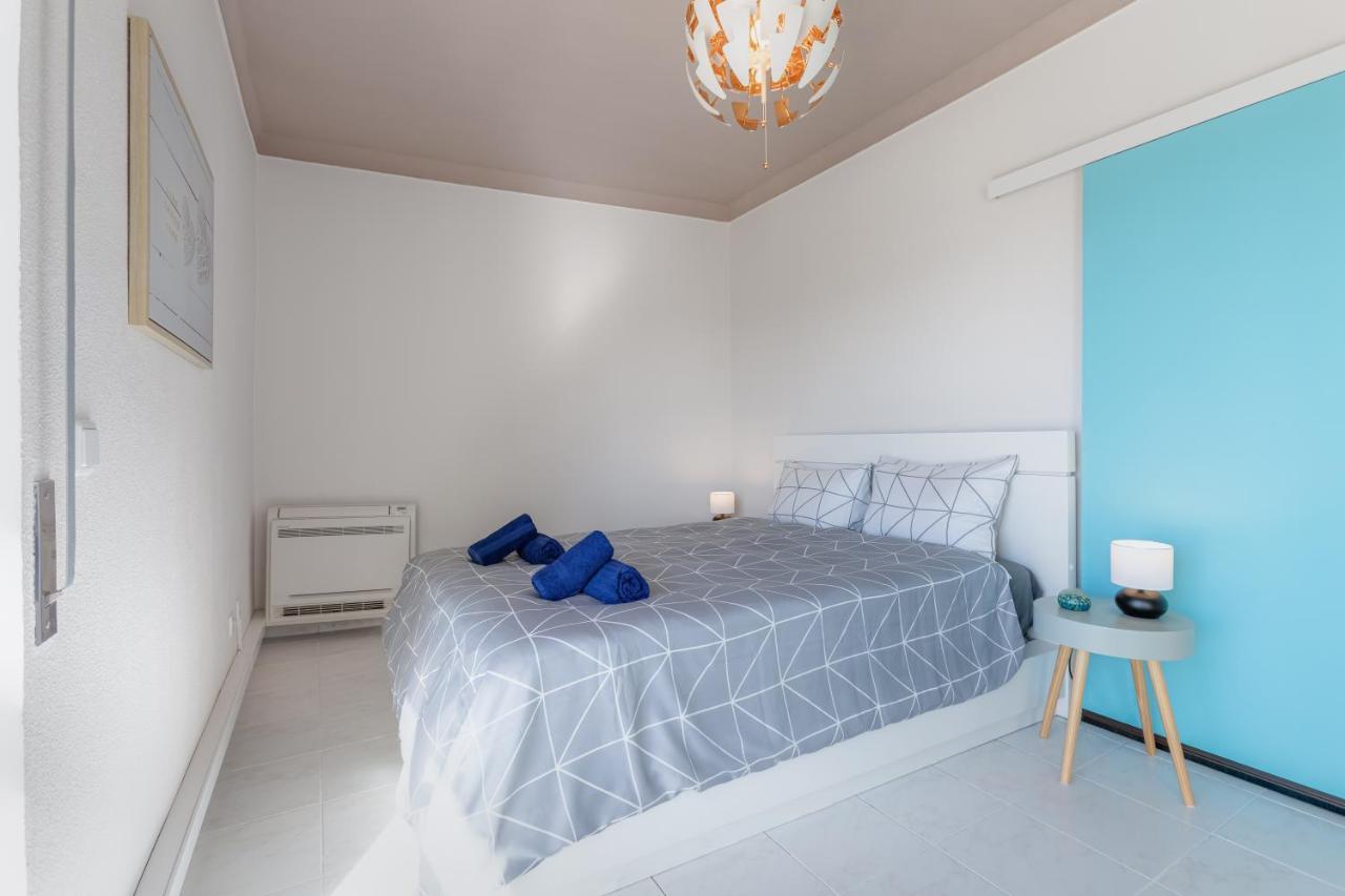 Max Crib - Seafront 2 Bedroom Apart With Ac And Private Parking In Армасан-де-Пера Экстерьер фото