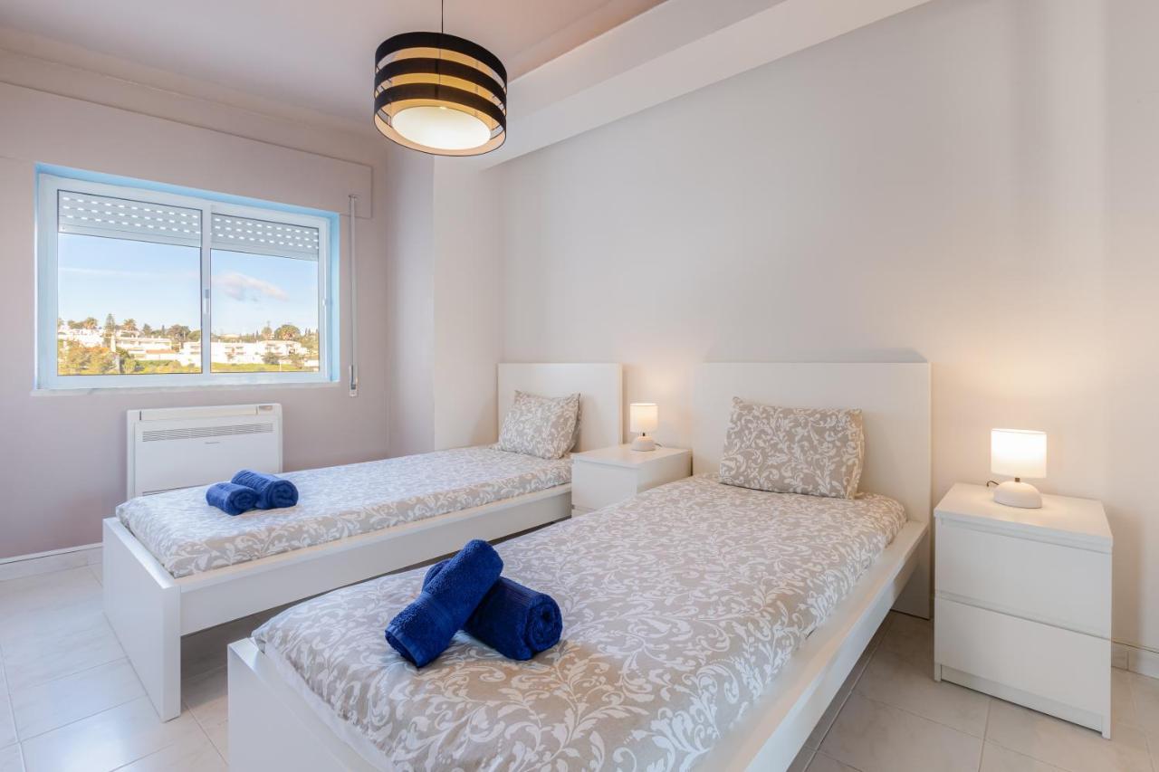 Max Crib - Seafront 2 Bedroom Apart With Ac And Private Parking In Армасан-де-Пера Экстерьер фото