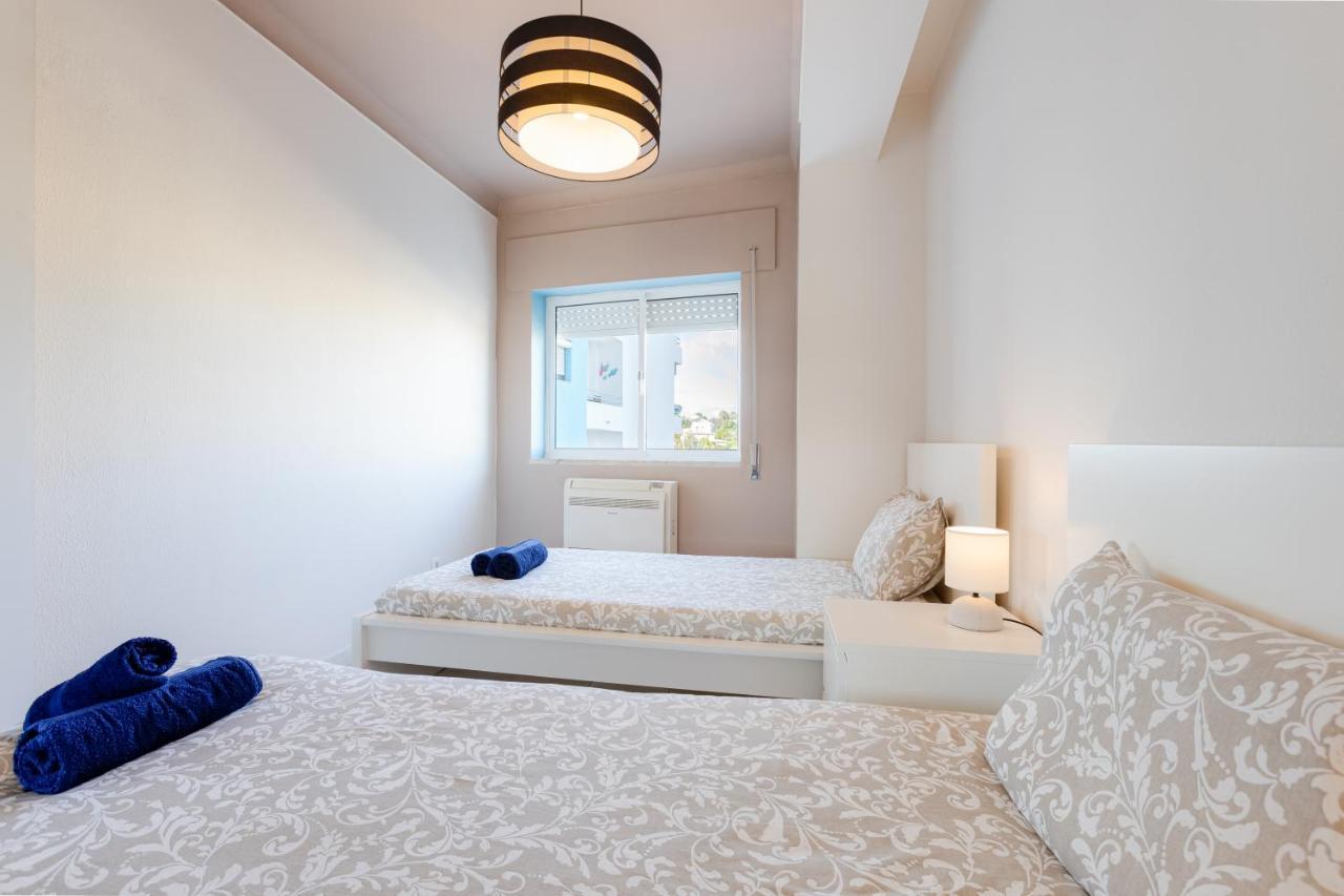 Max Crib - Seafront 2 Bedroom Apart With Ac And Private Parking In Армасан-де-Пера Экстерьер фото