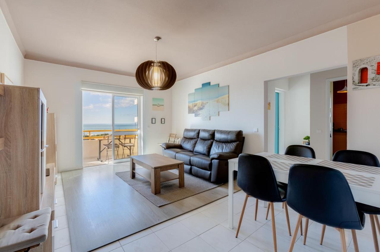 Max Crib - Seafront 2 Bedroom Apart With Ac And Private Parking In Армасан-де-Пера Экстерьер фото