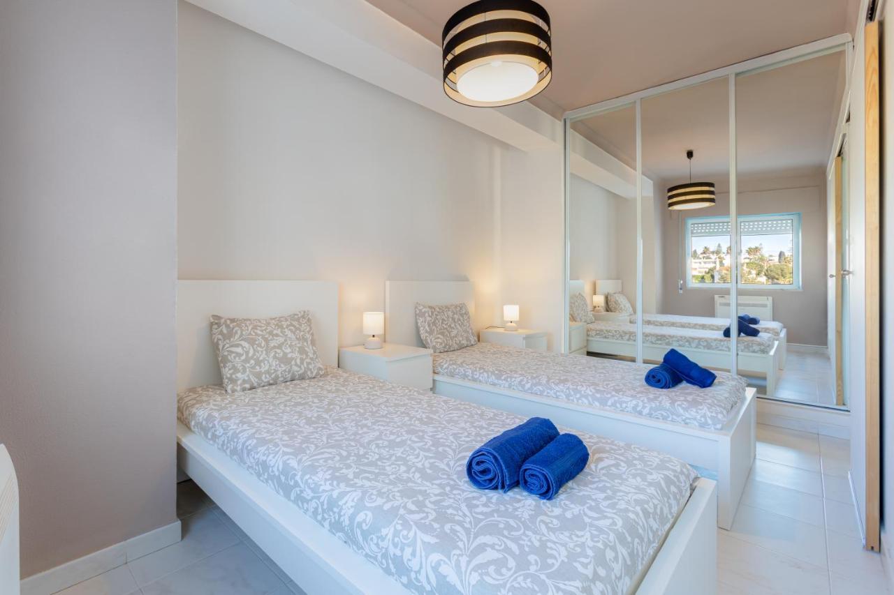 Max Crib - Seafront 2 Bedroom Apart With Ac And Private Parking In Армасан-де-Пера Экстерьер фото