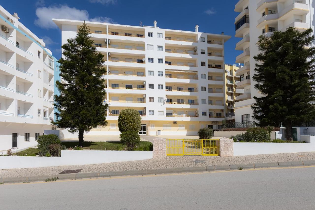 Max Crib - Seafront 2 Bedroom Apart With Ac And Private Parking In Армасан-де-Пера Экстерьер фото