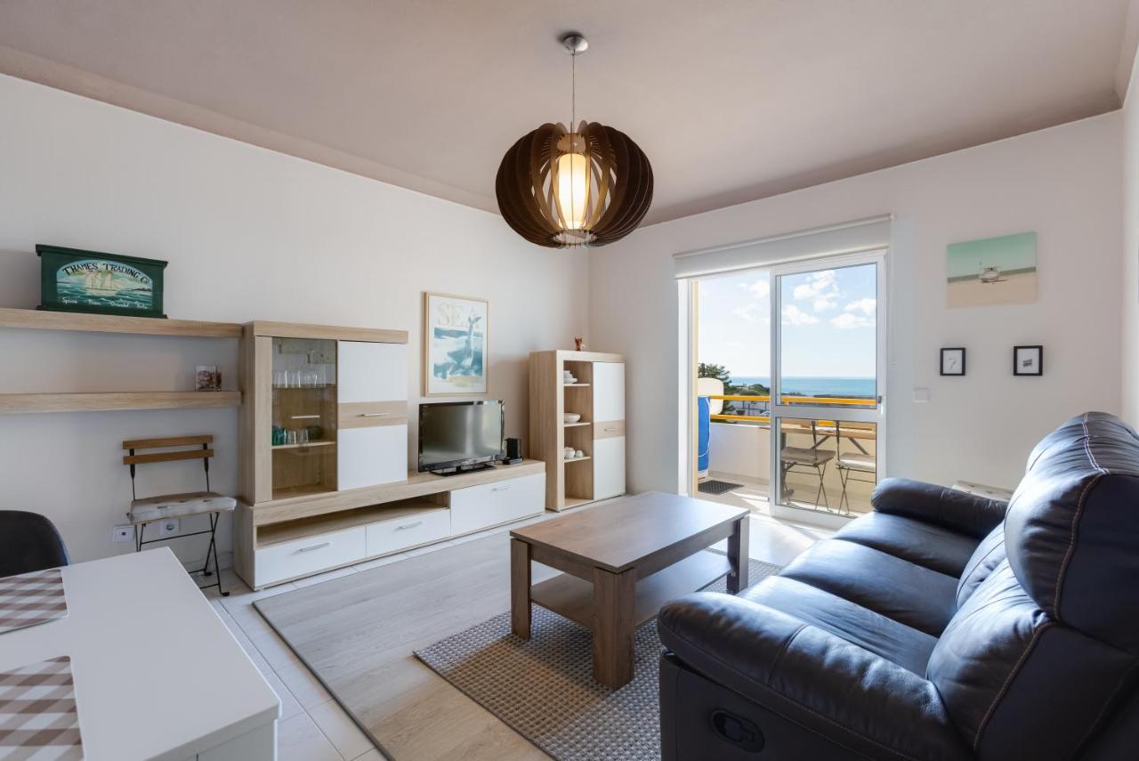 Max Crib - Seafront 2 Bedroom Apart With Ac And Private Parking In Армасан-де-Пера Экстерьер фото